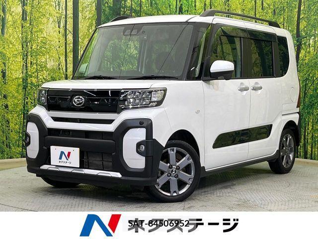 Daihatsu TANTO 2023-11 7620808-0