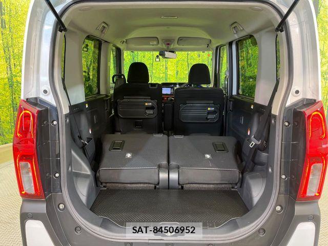 Daihatsu TANTO 2023-11 7620808-10