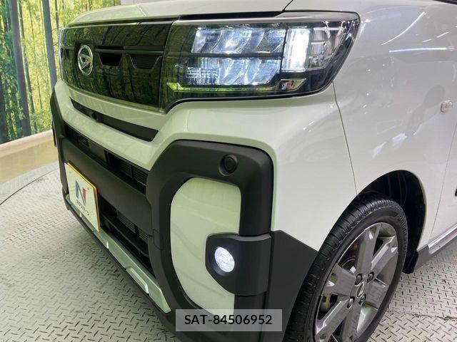 Daihatsu TANTO 2023-11 7620808-11