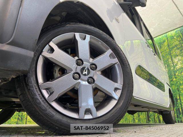Daihatsu TANTO 2023-11 7620808-12