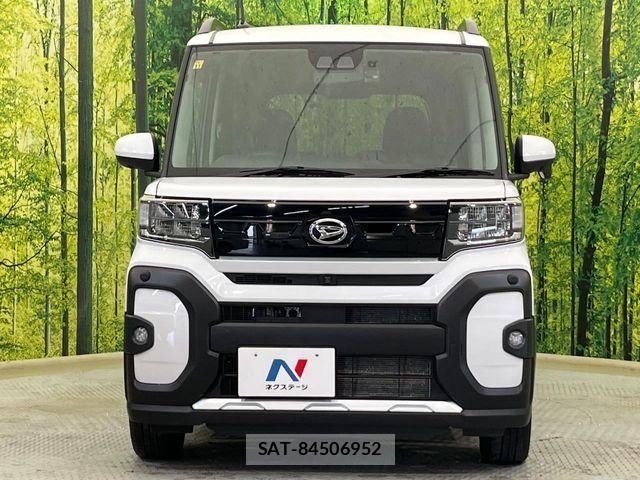 Daihatsu TANTO 2023-11 7620808-13