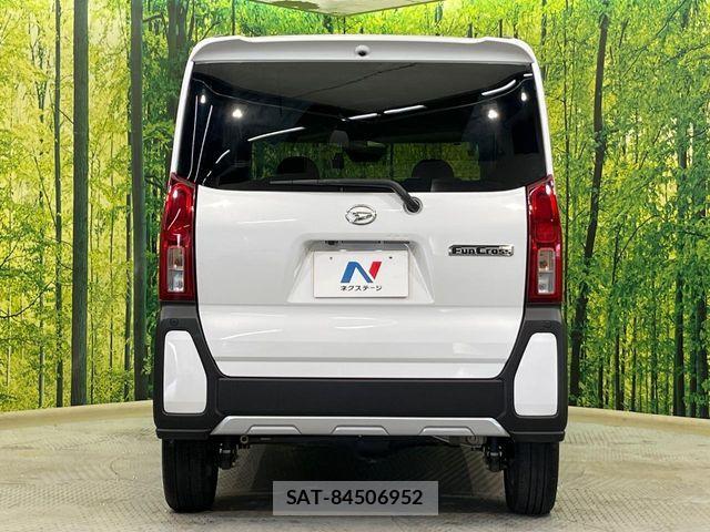 Daihatsu TANTO 2023-11 7620808-14