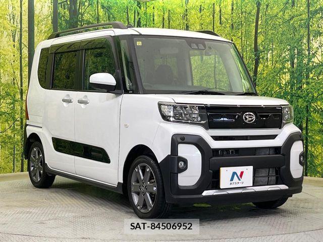 Daihatsu TANTO 2023-11 7620808-15
