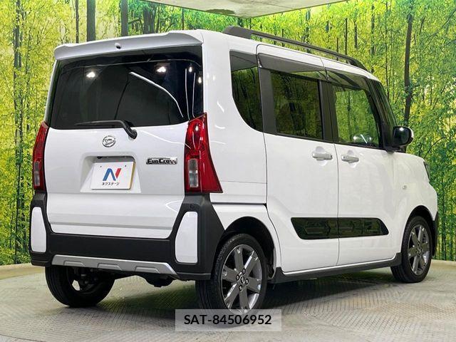 Daihatsu TANTO 2023-11 7620808-16