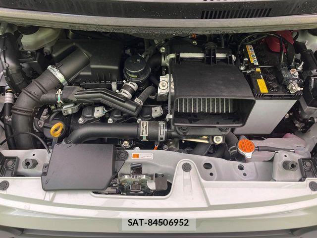 Daihatsu TANTO 2023-11 7620808-17