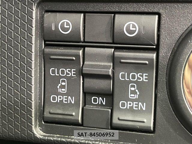 Daihatsu TANTO 2023-11 7620808-5