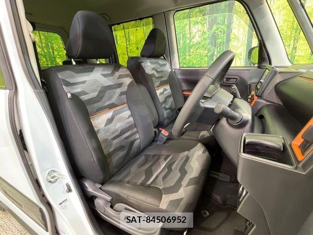 Daihatsu TANTO 2023-11 7620808-8