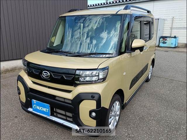 Daihatsu TANTO 2024-12 7964125-0