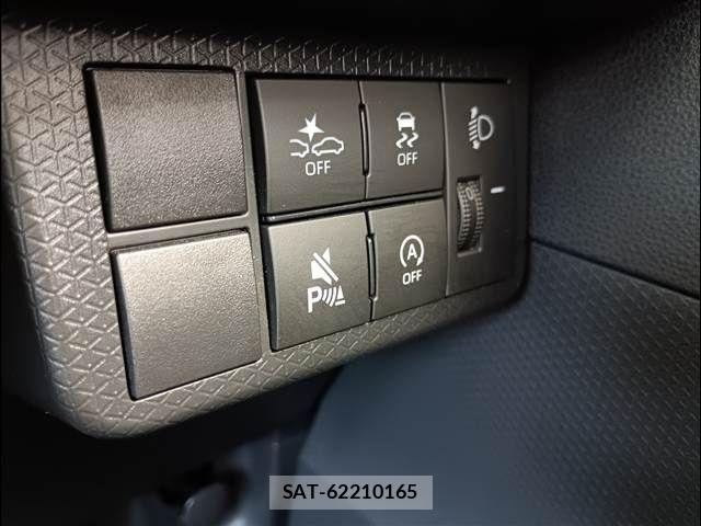 Daihatsu TANTO 2024-12 7964125-15