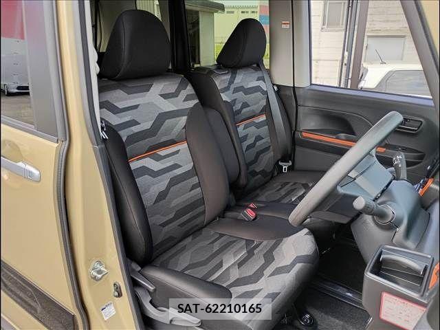 Daihatsu TANTO 2024-12 7964125-17