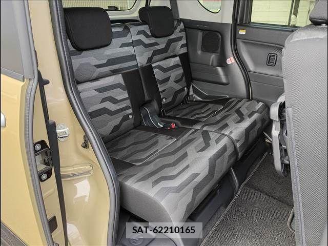 Daihatsu TANTO 2024-12 7964125-18