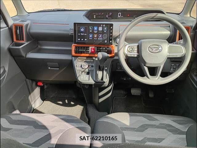 Daihatsu TANTO 2024-12 7964125-1