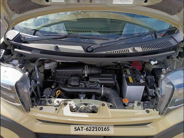 Daihatsu TANTO 2024-12 7964125-19