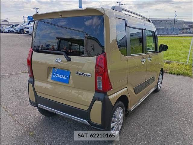 Daihatsu TANTO 2024-12 7964125-2
