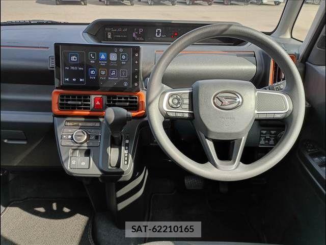 Daihatsu TANTO 2024-12 7964125-3