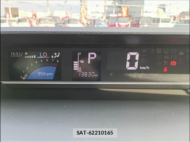 Daihatsu TANTO 2024-12 7964125-4