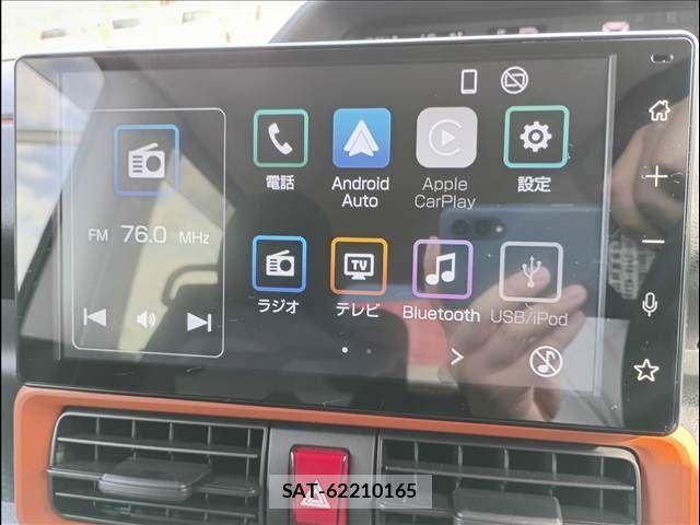 Daihatsu TANTO 2024-12 7964125-5