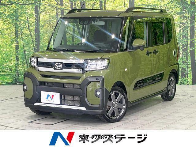 Daihatsu TANTO 2023-04 8210676-0