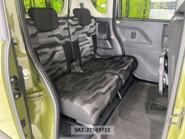 Daihatsu TANTO 2023-04 8210676-9