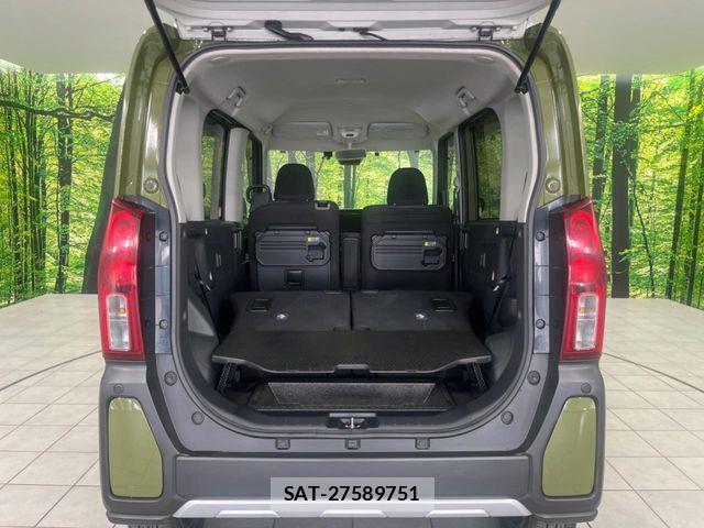 Daihatsu TANTO 2023-04 8210676-10