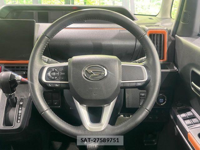 Daihatsu TANTO 2023-04 8210676-11
