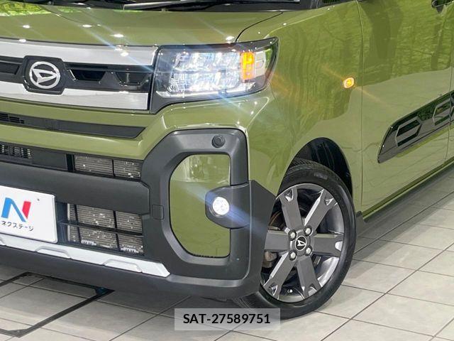 Daihatsu TANTO 2023-04 8210676-12