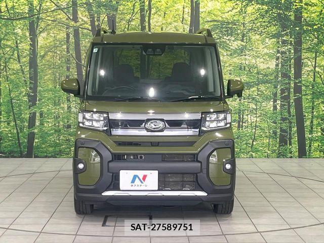 Daihatsu TANTO 2023-04 8210676-14