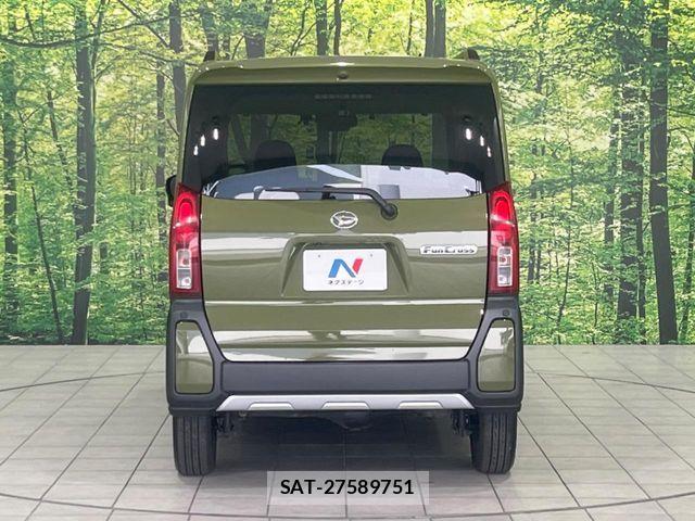 Daihatsu TANTO 2023-04 8210676-15