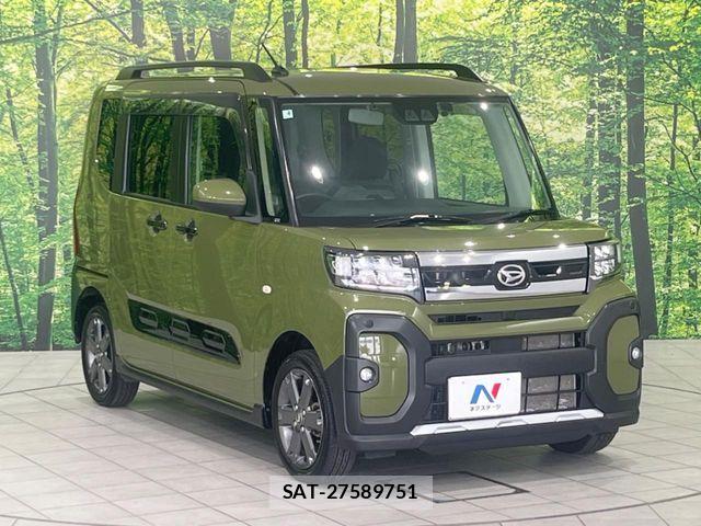 Daihatsu TANTO 2023-04 8210676-16