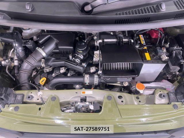 Daihatsu TANTO 2023-04 8210676-18