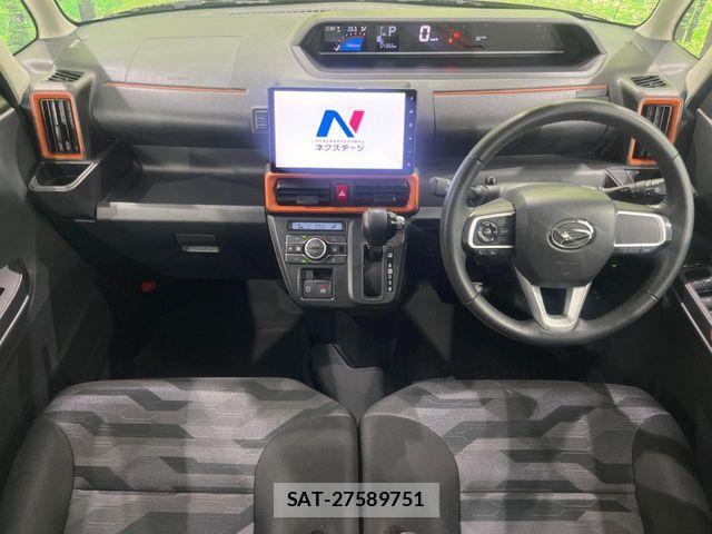 Daihatsu TANTO 2023-04 8210676-1