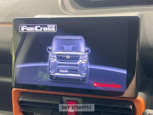 Daihatsu TANTO 2023-04 8210676-2
