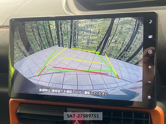 Daihatsu TANTO 2023-04 8210676-4