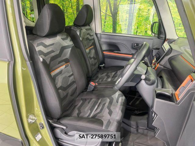 Daihatsu TANTO 2023-04 8210676-8