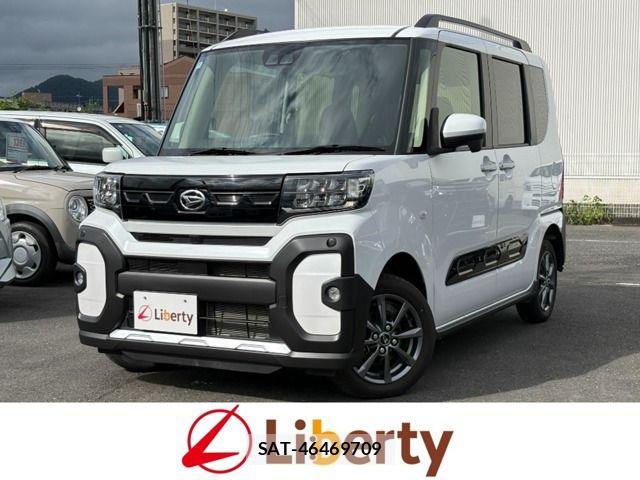 Daihatsu TANTO 2024-09 8369416-0