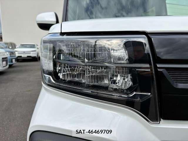 Daihatsu TANTO 2024-09 8369416-9