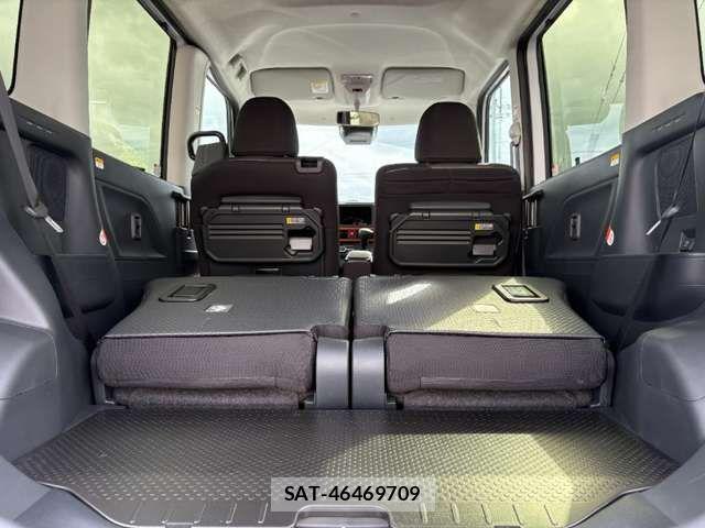Daihatsu TANTO 2024-09 8369416-16