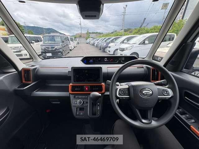Daihatsu TANTO 2024-09 8369416-1