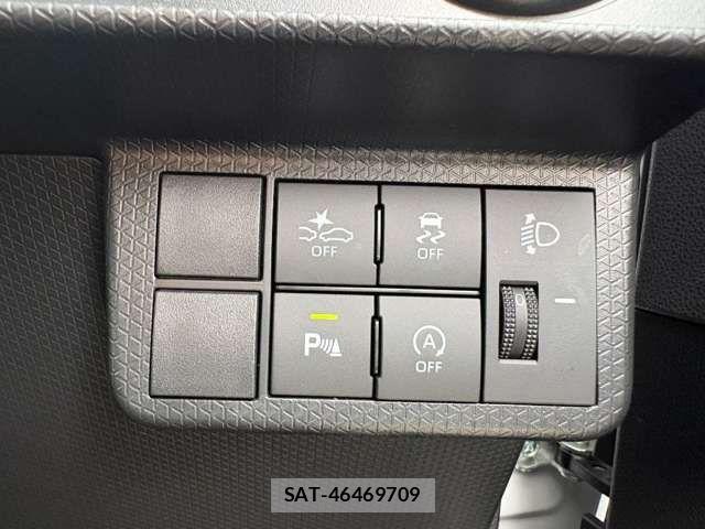 Daihatsu TANTO 2024-09 8369416-3