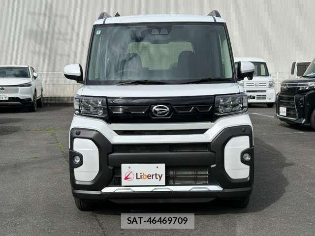 Daihatsu TANTO 2024-09 8369416-4