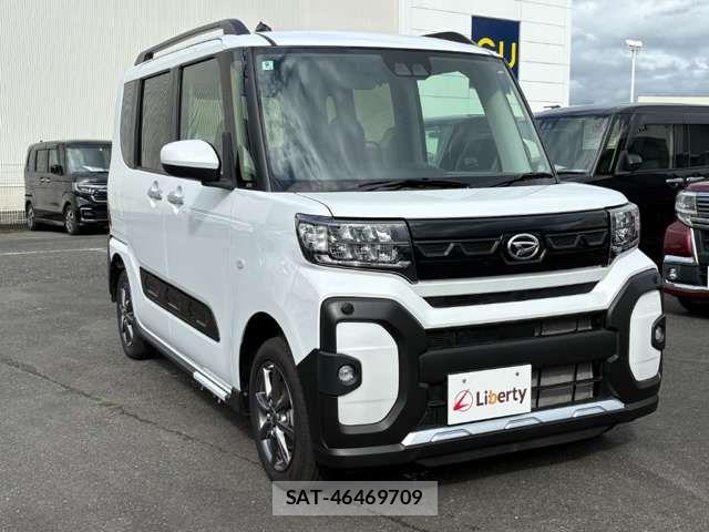 Daihatsu TANTO 2024-09 8369416-5
