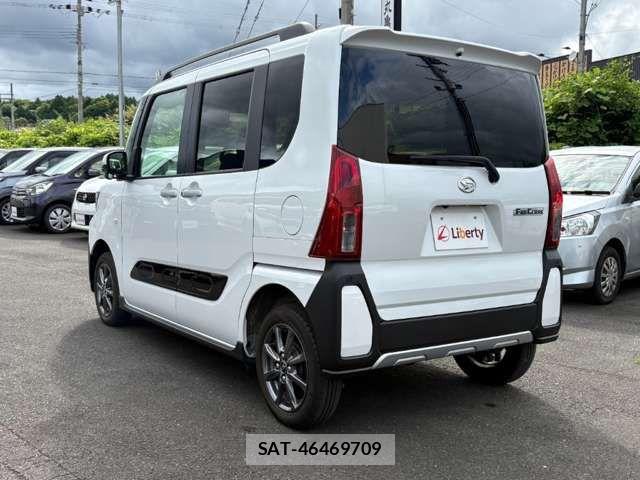 Daihatsu TANTO 2024-09 8369416-6