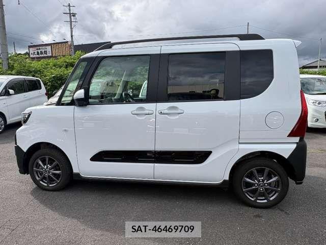 Daihatsu TANTO 2024-09 8369416-7