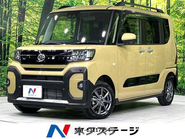 Daihatsu TANTO 2025-07 8527778-0