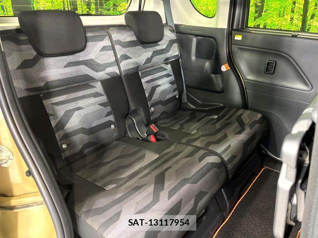 Daihatsu TANTO 2025-07 8527778-9