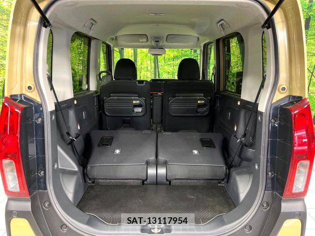 Daihatsu TANTO 2025-07 8527778-10