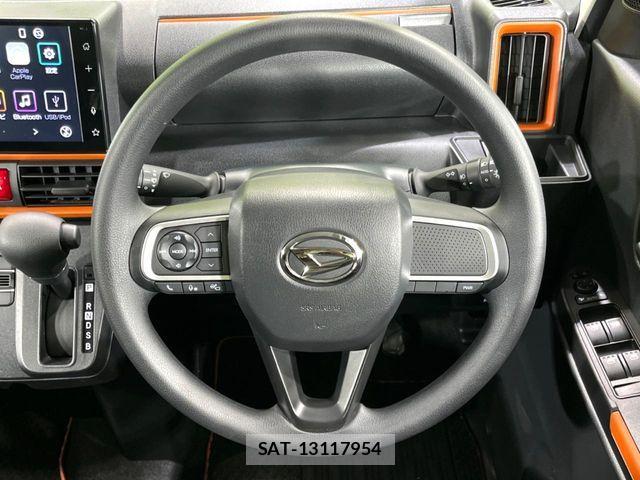 Daihatsu TANTO 2025-07 8527778-11