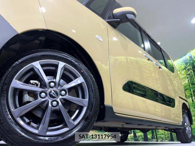Daihatsu TANTO 2025-07 8527778-12
