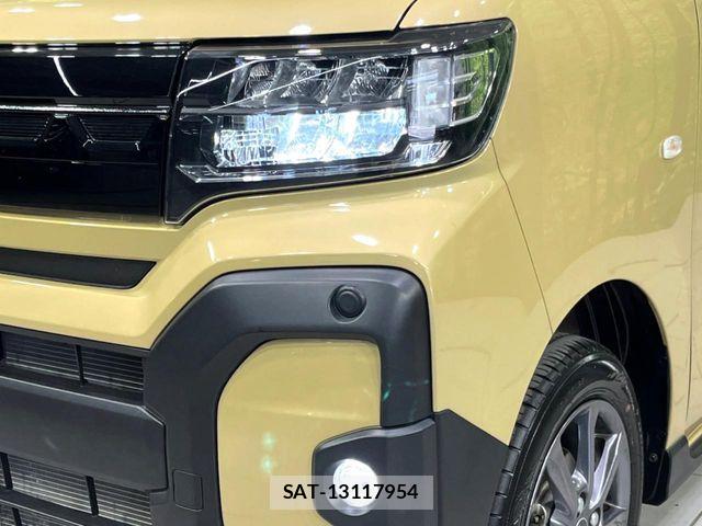 Daihatsu TANTO 2025-07 8527778-13