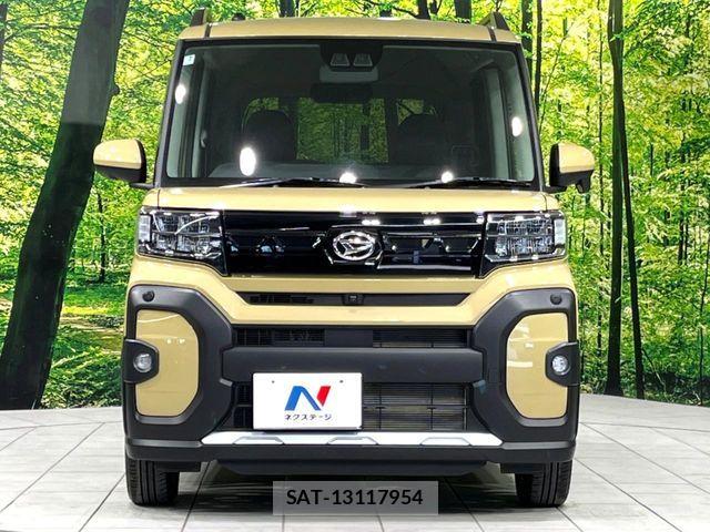 Daihatsu TANTO 2025-07 8527778-14